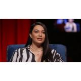 Betty Vișănescu, luată la &icirc;ntrebări de Oana Radu. Fiica lui Florin Salam a recunoscut că &icirc;i plac femeile