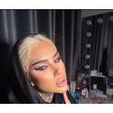 Bia Khalifa și Fulgy, cel mai nou cuplu din showbiz: &bdquo;Să-mi spuneți doamna Moft&rdquo;