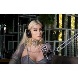 Bia Khalifa, primele declarații după ce a fost surprinsă cu Sișu. Blondina este &icirc;ntr-o relație cu Fulgy