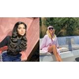 Bia Khalifa și Vica Blochina, la cuțite. De la ce a &icirc;nceput scandalul dintre ele: &bdquo;Tu ești aia dolofană&rdquo;