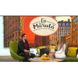 Bianca Drăgușanu, atac dur la adresa lui Cătălin Măruță. Ce a spus despre fiica prezentatorului: &bdquo;M-am trezit &icirc;ncolțită&rdquo;