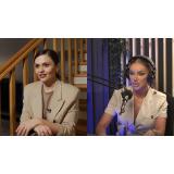 Cristina Șișcanu și Bianca Drăgușanu l-au pus la punct pe George Buhnici: &bdquo;Nu cred că există femei fără celulită și fără vergeturi&rdquo;