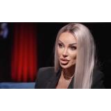 Bianca Drăgușanu vrea să &icirc;și topească acidul din buze. De ce a luat decizia: &bdquo;Este ceva foarte rău&rdquo;