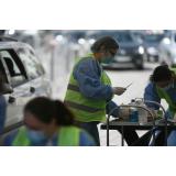 Bilanț Covid-19 Rom&acirc;nia: 439 de cazuri noi de infectare &icirc;n ultimele 24 de ore