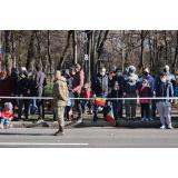 Peste 3 mii de cazuri noi de COVID-19 &icirc;n Rom&acirc;nia &icirc;n ultima săptăm&acirc;nă