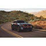 BMW XM Label Red debutează cu 748 CP. Este cel mai puternic M din istorie