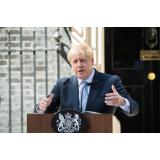Boris Johnson nu va mai candida la funcția de premier al Marii Britanii