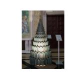 Bradul &bdquo;Real Life Magic&rdquo; by Untold s-a v&acirc;ndut cu o sumă record de 100.000 de euro la Festivalul Brazilor de Crăciun organizat de Salvați Copiii Rom&acirc;nia