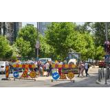 Bucureștiul, plin de șantiere &icirc;n lucru. Traficul din Capitală este infernal odată cu &icirc;nceperea noului an școlar