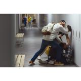 Bullying-ul, un fenomen tot mai des &icirc;nt&acirc;lnit &icirc;n școli. Firea: &bdquo;Peste 100 de cazuri de bullying și violență &icirc;n școli au fost raportate la 119&rdquo;