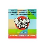 Cei mai buni burgeri din țara vin la BURGERFEST 2023  &icirc;ntre 26 și 28 mai