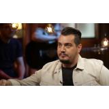 Bursucu, amintiri de la nunțile pe care le-a prezentat: &bdquo;Mi-a zis că ea a plecat și cu banii de nuntă, cu banii de sarmale&rdquo;