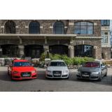 Ca la 20 de ani: povestea lui Audi RS6