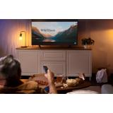 Calitatea televizorului contribuie la experiența trăită &icirc;n timpul vizionării filmului sau emisiunii preferate