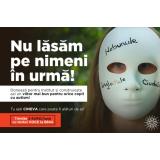 &bdquo;Nu lăsăm pe nimeni &icirc;n urmă&rdquo;: o campanie Autism Voice dedicată adolescenților și adulților cu autism