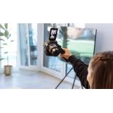 Conţinut la un nou nivel cu cel mai nou model mirrorless din Sistemul EOS R