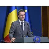 Cărbunaru, despre achitarea despăgubirilor &icirc;n dosarul Colectiv: &bdquo;&Icirc;n perioada următoare, se va găsi soluția&rdquo; 