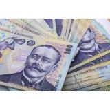 Cardurile sociale au fost re&icirc;ncărcate cu a treia tranșă de bani