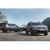 Care sunt principalele diferențe &icirc;ntre Dacia Duster 2 și Dacia Duster 3