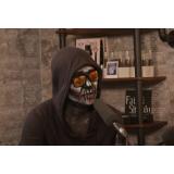 Carla&rsquo;s Dreams, fără mască la aniversarea de 10 ani a proiectului. Cum arată &icirc;n realitate artistul VIDEO