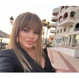 Este sau nu Carmen de la Sălciua &icirc;nsărcinată!? Vedeta se pregătește intens pentru sărbătorile de iarnă