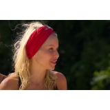 Carmen Grebenișan a avut nevoie de &icirc;ngrijiri medicale. Faimoasei i s-a făcut rău după ce a intrat pe traseu