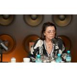 Carmen Tănase, dezvăluiri sincere despre rolul din &bdquo;Clanul&rdquo;. Cine a sfătuit-o să devină actriță