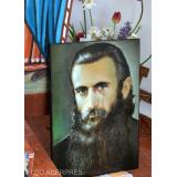 Casa părintească a lui Arsenie Boca a fost scoasă la v&acirc;nzare. C&acirc;t costă cele 8,5 hectare din Hunedoara