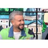 Ce regim alimentar ține Cătălin Botezatu: &bdquo;Fac pauza asta acum, ca să pot să măn&acirc;nc de Crăciun&rdquo;