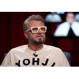 Cătălin Botezatu, primele declarații după ce a fost acuzat că are datorii la Cristina B&acirc;tlan: &bdquo;Au trecut 30 de ani&rdquo;