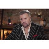 Cătălin Botezatu, prezentare de modă la Monaco: &bdquo;Mă număr printre cei care au donat caritabil o rochie&rdquo;