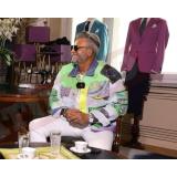 Cătălin Botezatu a dat cărțile pe față. Ce a declarat creatorul de modă despre problemele sale de sănătate 