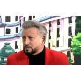 Cătălin Botezatu, cea mai frumoasă zi de naștere. Ce a declarat despre sărutul cu Loredana Groza 