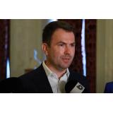 Cătălin Drulă vrea ca Rom&acirc;nia să trimită către Republica Moldova 30-50 milioane mc de gaze lunar