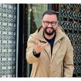 Cătălin Măruță, desființat de internauți pe Threads. Prezentatorul a jignit persoanele cu dizabilități