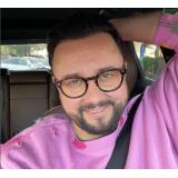 Cătălin Măruță, mesaj emoționant pentru Andra. Artista &icirc;și serbează ziua de naștere