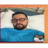 Cătălin Măruță, primele declarații după operație. Care este starea prezentatorului: &bdquo;Pacientul a supraviețuit&rdquo;