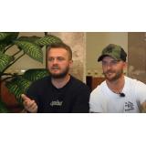 Cătălin Bordea, părăsit de tată &icirc;n copilărie. Ce a povestit la America Express: &bdquo;M-a lăsat pe un scaun &icirc;n autobuz&rdquo;