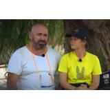 Doina Teodoru și Cătălin Scărlătescu, experiență de neuitat &icirc;n America Express. Concurenții s-au speriat de moarte: &bdquo;Frățioare, unde ne duc ăștia?