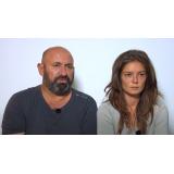 Cătălin Scărlătescu a avut nevoie de &icirc;ngrijiri medicale la America Express: &bdquo;Poate am stat prea mult &icirc;n soare&rdquo;