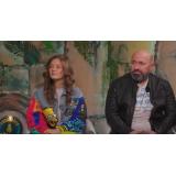 Cătălin Scărlătescu, reproșuri la adresa Doinei Teodoru după America Express: &bdquo; Așa mi-a făcut peste tot&rdquo;