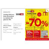 Catalog XXXLutz - Sute de produse cu reduceri de p&acirc;nă la 70%