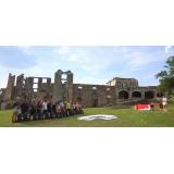 Căutarea de cazare, un moment dificil pentru concurenții de la America Express. Cine a cedat nervos &icirc;n emisiune