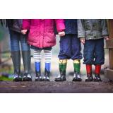 Ce &icirc;ncălțăminte copii este potrivită pentru fiecare etapă din viața acestuia?