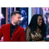 Ce mesaj a publicat Naomi Hedman după ce Florin Ristei a confirmat despărțirea: &bdquo;Ce ți se cuvine...&rdquo; 