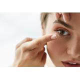 Ce sunt lentilele de contact torice și c&acirc;nd ai nevoie de ele