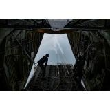 Ce tactică vrea să adopte Rom&acirc;nia pentru a combate seceta. Tehnica a fost folosită prima dată &icirc;n anii 40