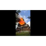 VIDEO Cea mai veche biserică de lemn din Ucraina a fost distrusă de ruși