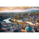 Cel mai bun oraș din lume pentru locuit. Care sunt criteriile de selecție