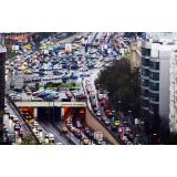 Cele mai congestionate orașe din lume: București este pe locul 4, după Mumbai